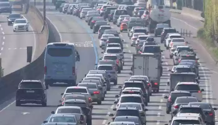 South Korea's Auto Exports Hit Record $72 Billion In 2025