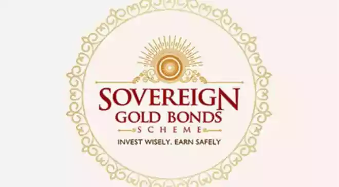 Sovereign gold bond 2026