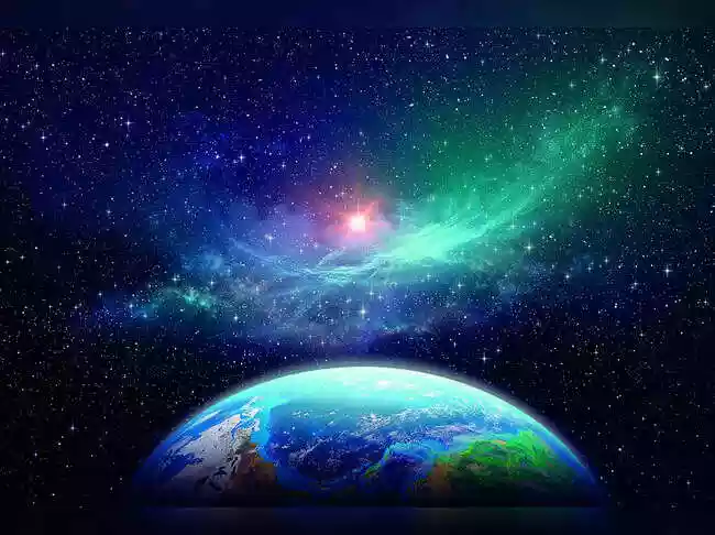 Space sector eyes further investment growth in 2026 after record year