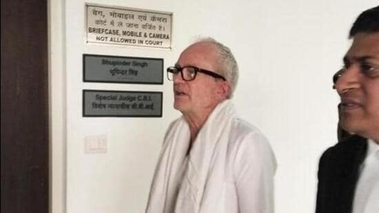 Special Judge Sanjay Jindal directed Tihar authorities to file the report by July 7 after it was informed that the original report sought by the court was “not traceable despite best efforts” Calling it a matter of serious concern, a Delhi court on Monday asked the Tihar Jail authorities to produce the original inquiry report file pertaining to the alleged threats to Christian James Michel, the British national accused in the AgustaWestland chopper case.