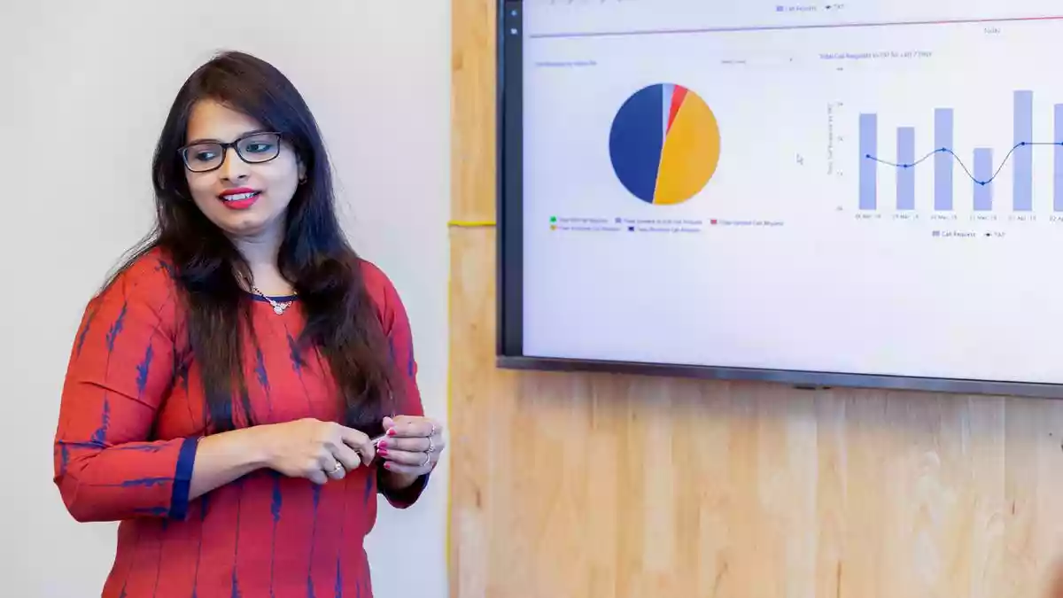 Speed without stability