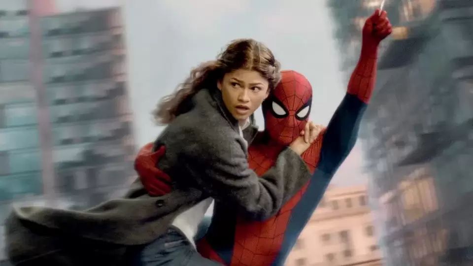 Spider-Man 4 box office worldwide collection day 4