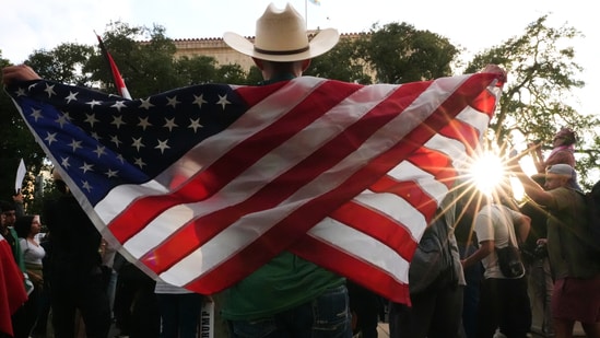Spokane declared a state of emergency and curfew Wednesday after anti-ICE protests led to over 30 arrests, including former councilman Ben Stuckart. Spokane Mayor Lisa Brown declared a state of emergency and announced a downtown curfew Wednesday night following protests against Immigration and Customs Enforcement (ICE) that resulted in more than 30 arrests, including former city councilman Ben Stuckart.
