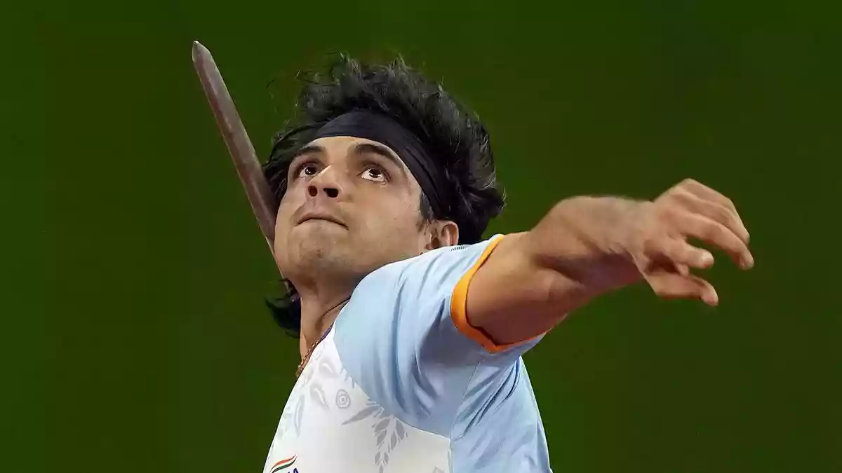 Sports Ministry approves Neeraj Chopra’s extended training in South Africa