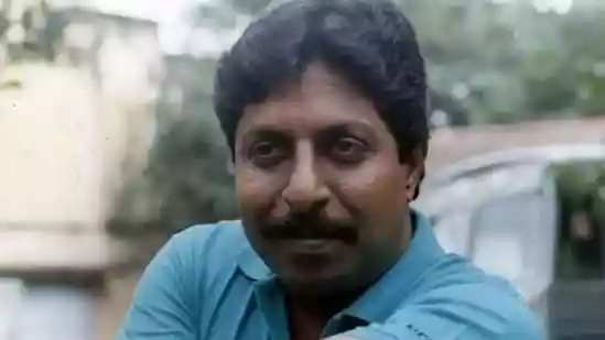 Sreenivasan death