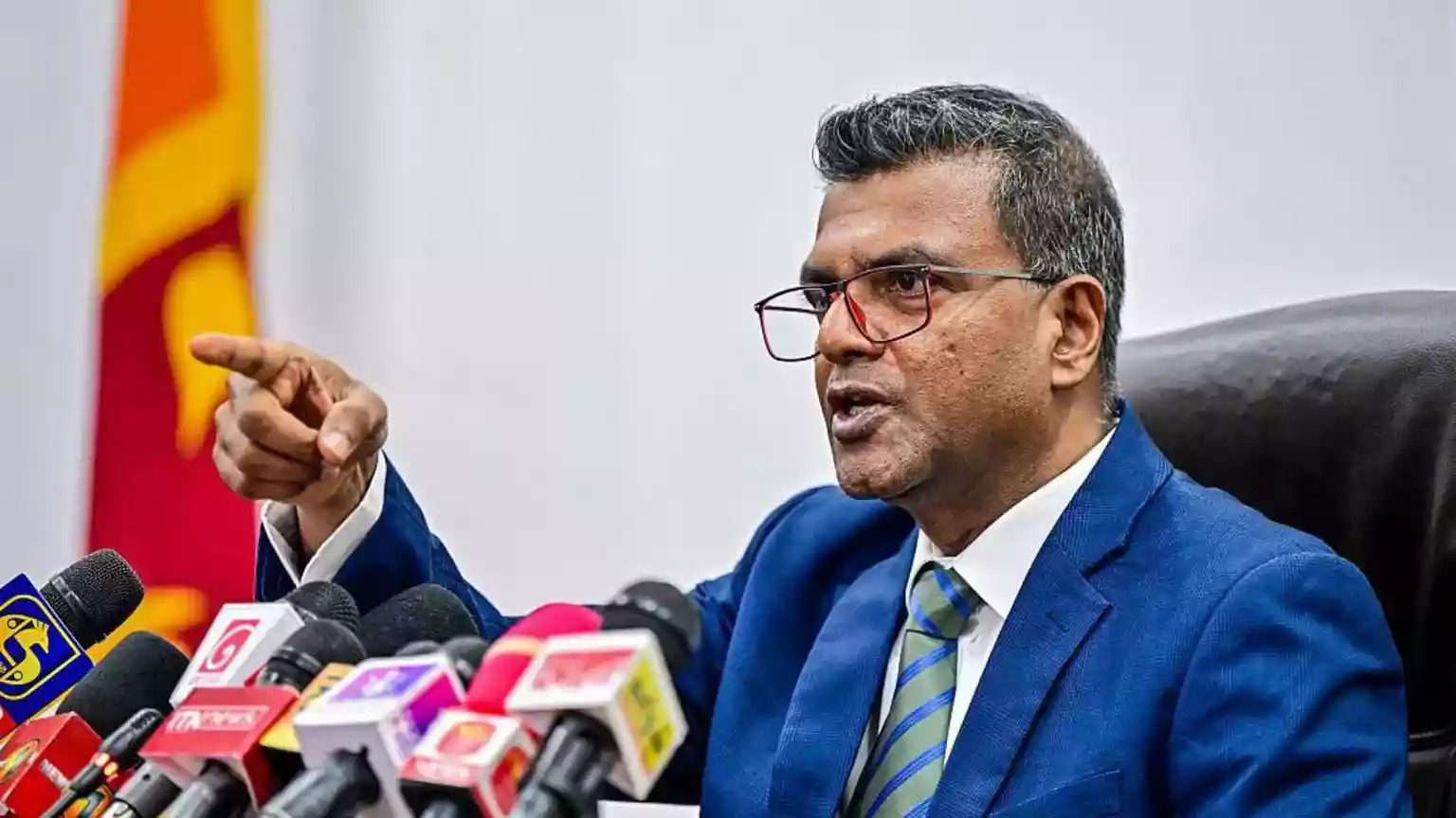 Sri Lanka investigates after hackers steal $2