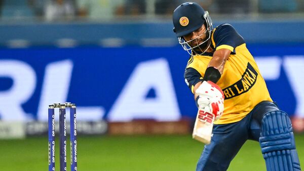 Sri Lanka's Dasun Shanaka escaped a clear run-out due to a technicality in cricket's rules in a dramatic Super Over during the Super Fours contest against India in Dubai on September 27, 2025. His dismissal sparked heated discussions among fans and experts. Here is all you need to know about the incident and details from cricket's rulebook.