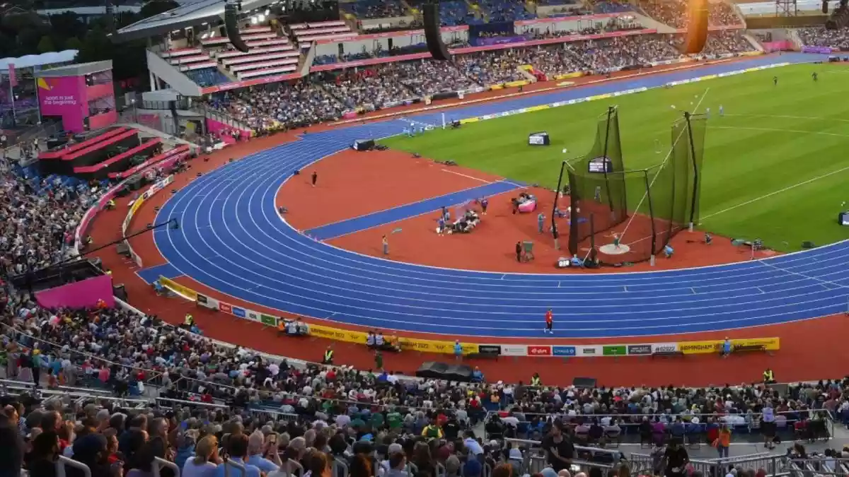 Sri Lanka To Hunt Down 2022 CWG ‘Runaway’ Athletes With Interpol Help