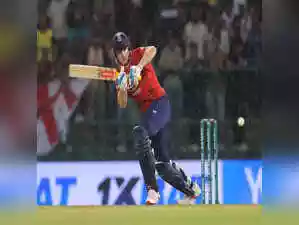 Sri Lanka vs England Pallekele Weather Update