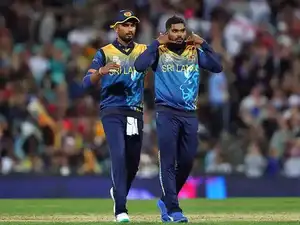 Sri Lanka vs Hong Kong Asia Cup 2025 Live Streaming: Sri Lanka is set to clash with Hong Kong in the Asia Cup 2025 at Dubai International Cricket Stadium. The match is scheduled for Monday, September 15. Sri Lanka aims for consecutive wins after their victory against Bangladesh. Hong Kong, however, seeks to recover from previous defeats. Cricket fans can catch the live action on SonyLIV and FanCode.