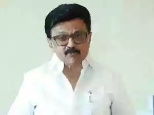 Stalin announces state-wide black flag protest