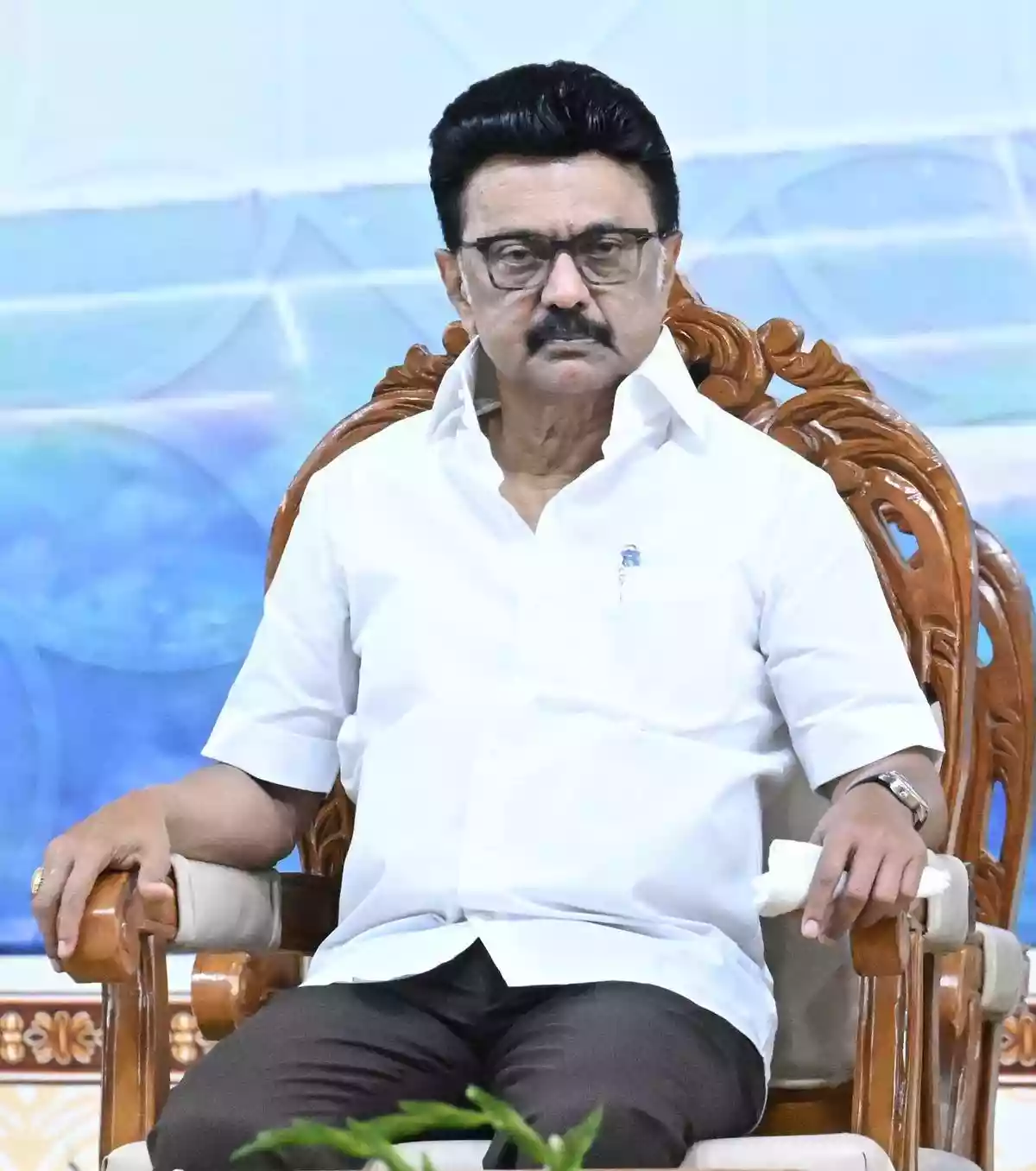 Stalin says SIR enumeration form is full of confusion