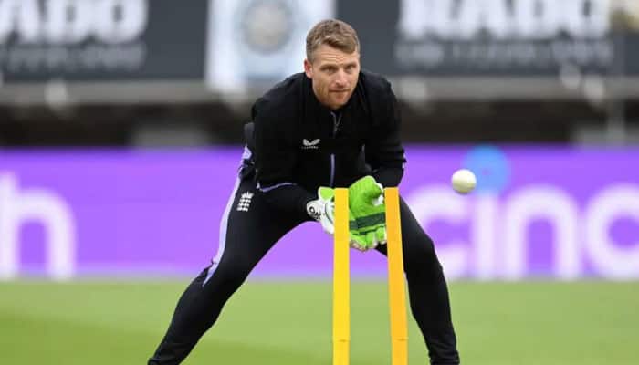 Star England wicket-keeper-batter Jos Buttler added another feather to his illustrious career when he completed his 200th catch as a wicket-keeper in T20 cricket. Star England wicket-keeper-batter Jos Buttler added another feather to his illustrious career when he completed his 200th catch as a wicket-keeper in T20 cricket. The milestone came during The Hundred 2025 season in a clash against the Northern Superchargers, reaffirming his reputation as one of the finest modern-day keepers in the shortest format.