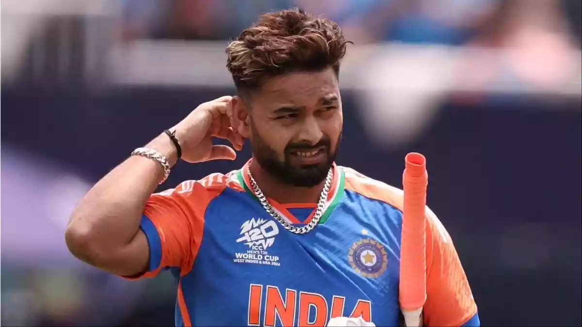 Star Indian wicketkeeper-batter Rishabh Pant, who last played a competitive match in July 2025, will miss India's upcoming white-ball tour of Australia. According to a report in the Times of India on Saturday, October 4, 28-year-old Pant has still not fully recovered from the foot injury that he suffered on Day 1 of the fourth India-England Test in Manchester, so as a result, he won't be picked for the ODI and T20I series in Australia.