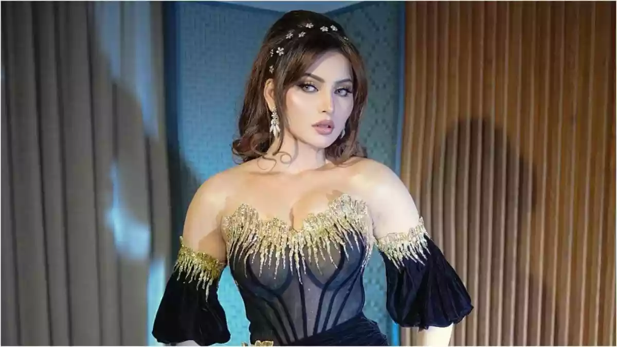 Started Feeling Really Scared…