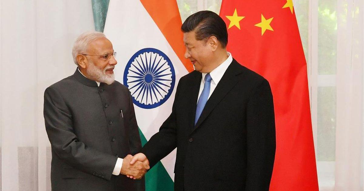 State of India-China border will affect broader bilateral ties