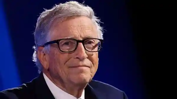 STDs, antibiotics, affairs – What latest Epstein files say about Bill Gates