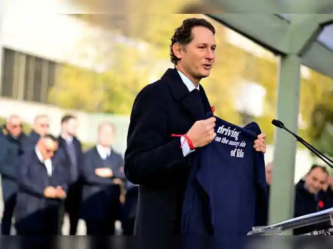 Stellantis is stronger after year of reckoning