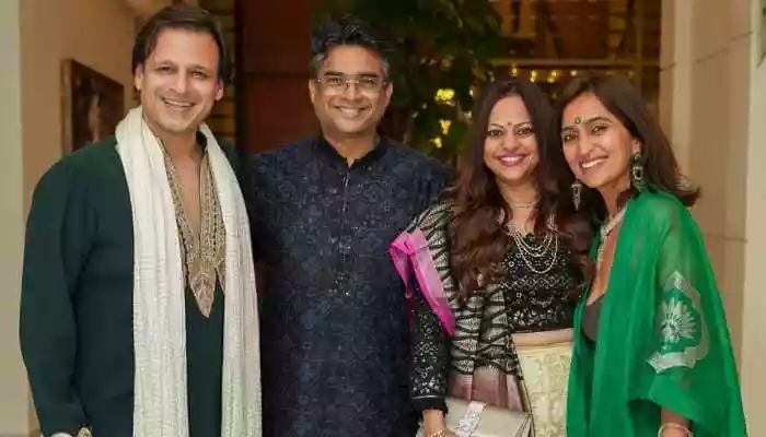 Step Inside Vivek Oberoi’s Dubai Home