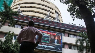 Stock Market Updates Today: The domestic equity markets on Monday started the week on a bullish note, with benchmark indices surging amid firm domestic signals and steady global trends. The BSE Sensex surged by 676.09 points or 0.84% to settle at 81,273.75 and the NSE Nifty jumped 245.65 points or 1% to close at 24,876.95.