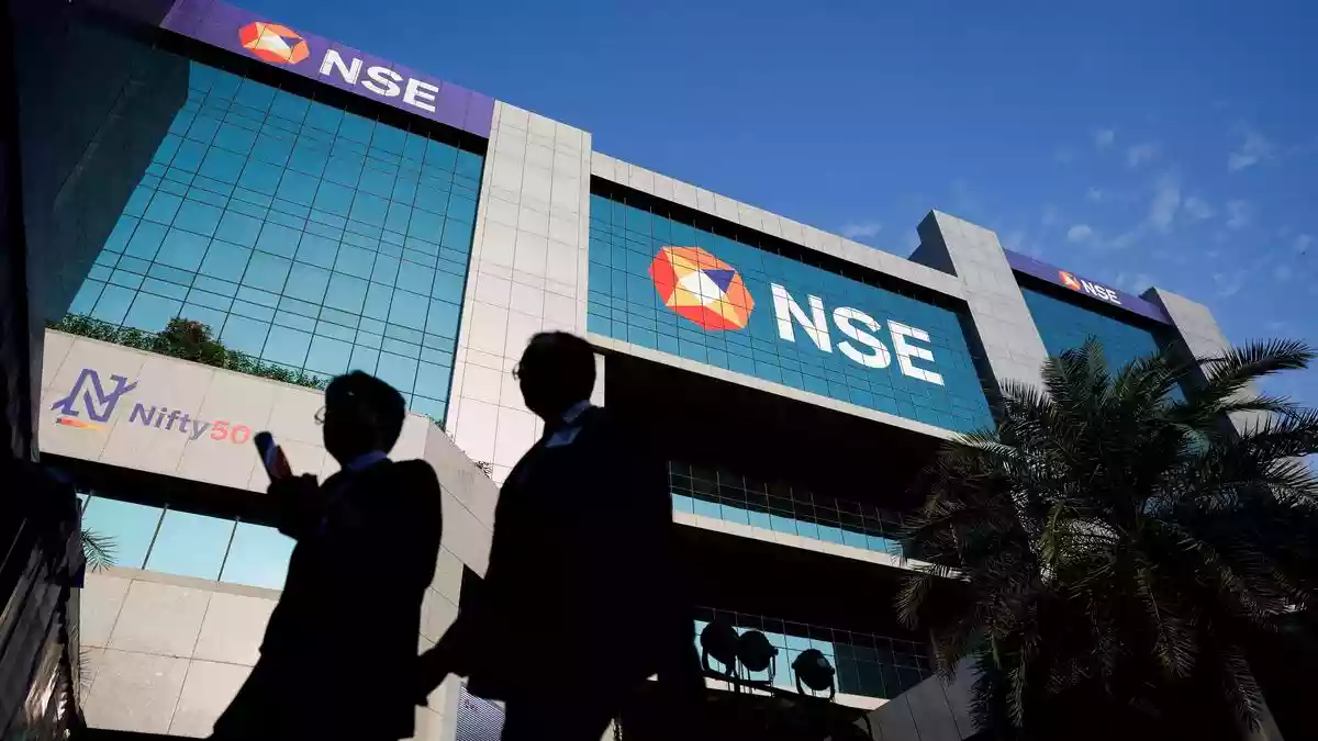 Stock markets end marginally lower in volatile trade