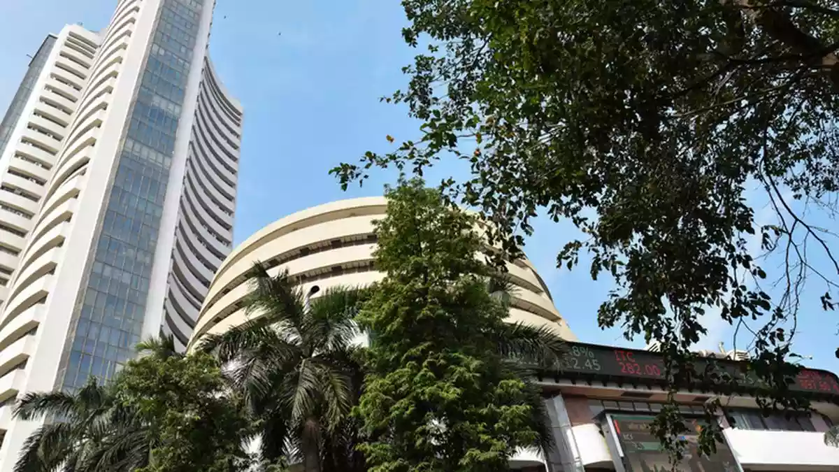 Stock markets slump over 2% as West Asia war enters 5th week