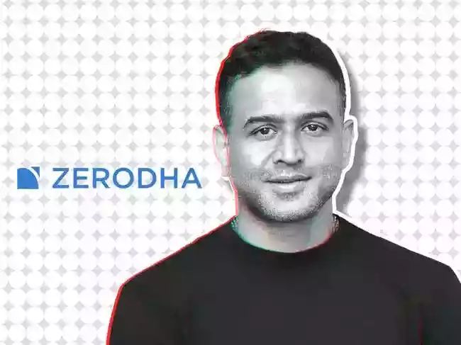 Stockbroking platform Zerodha has reported a sharp decline in brokerage revenue for the first quarter of FY26, as regulatory changes by the Securities and Exchange Board of India (Sebi) and a slowdown in market activity hit its core business.<br><br>The discount brokerage posted a 40% drop in brokerage revenue in Q1 FY26 compared to the same quarter last year, according to a blog post by founder Nithin Kamath, who added that the “time has finally come for the business to pivot.”<br><br>The decline comes amid Sebi- and exchange-led interventions, including a rise in securities transaction tax (STT) on options, a reduction in options expiries to two weekly contracts, removal of transaction charge rebates, and an increase in the Basic Services Demat Account (BSDA) limit. <br><br>According to a graph shared in the post, total revenue for the year ending March 2025 is estimated at around Rs 8,500 crore, with net profit at about Rs 4,000 crore, though exact numbers are yet to be confirmed. In FY24, Zerodha reported revenue of Rs 9,994.5 crore and a net profit of Rs 5,493.4 crore, according to Tracxn.<br><br>“Another year where I was pessimistic about the business has passed, and it's been another year where I've been pleasantly surprised. That said, the regulatory actions, be it the drop in transaction charges revenue, the increase in STT on F&O, the proposal to make futures and options trading tougher, ASBA for trading, the increase in BSDA limit, etc., will have a significant impact on our revenues and profitability,” said Kamath.<br><br>Despite the