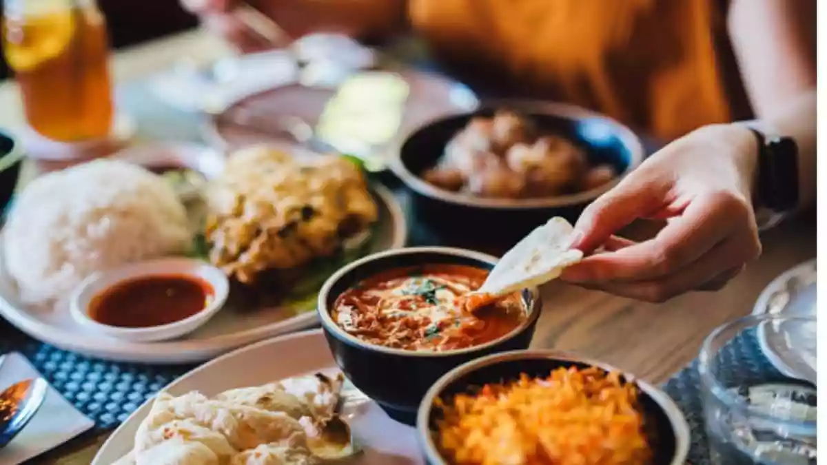 Storytelling As The New Spice