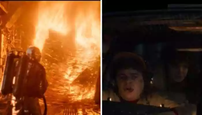 Stranger Things 5’ Trailer Sets Stage For Epic Final Battle With Vecna