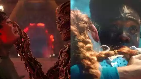 Stranger Things Season 5 Vol 2 spoilers take over internet as show releases