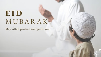 <strong>Eid Milad Un Nabi Wishes Quotes Images: </strong>Also known as Mawlid al-Nabi, the occasion of Eid-e-Milad-un-Nabi marks the birth anniversary of the Prophet Muhammad, the founder of Islam. On this sacred day, Muslims all over the globe reflect upon the Prophet's journey and teachings of mercy, compassion and guidance for love and peace among humanity.