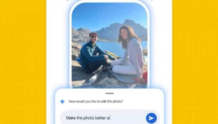 <strong>Google Photos New AI Editing Feature: </strong>Google also revealed that it will add support for C2PA Content Credentials to Google Photos on Android, a feature that detects when an image has been generated or modified using AI. <strong>Google Photos New AI Editing Feature: </strong>Google has rolled out its AI-powered editing feature for Google Photos. The new feature allows Pixel users to edit their pictures using natural language commands is now coming to Android phones. The AI editing feature is powered by Google's advanced Gemini AI, aims to make photo editing more intuitive and accessible to a broader audience.