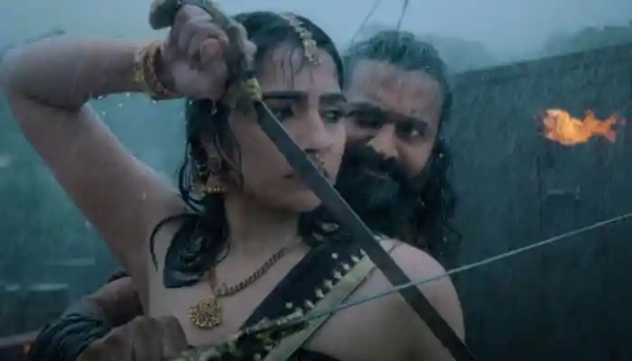 <strong>Kantara: Chapter 1 Review </strong>- A gripping prequel filled with action, drama, and moments of humour, led by Rishab Shetty's strong performance <strong>- Read our honest and full take.</strong> <strong>Written and Directed by:</strong> Rishab Shetty