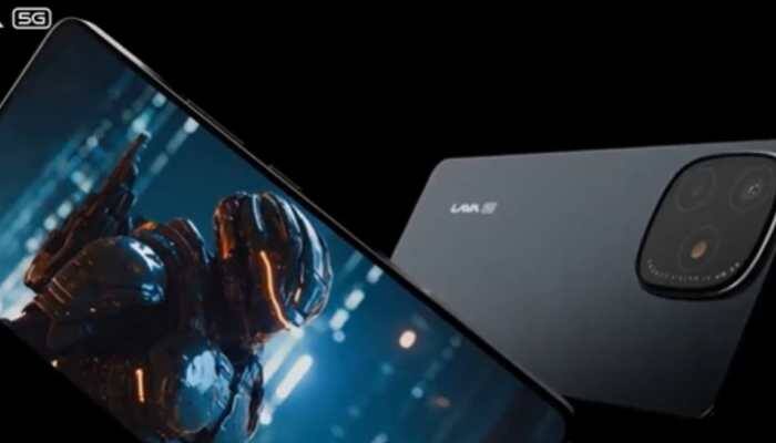 <strong>Lava Play Ultra 5G India Launch Today: </strong>The device is expected to arrive in dark blue and white colour variants, with a glass back panel and Lava 5G branding. <strong>Lava Play Ultra 5G India Launch Today</strong>: Lava is set to launch the Lava Play Ultra 5G smartphone in India on August 20. It can be the company's first gaming-centric budget smartphone. The Lava Play Ultra 5G is expected to arrive in dark blue and white colour variants, with a glass back panel and Lava 5G branding.
