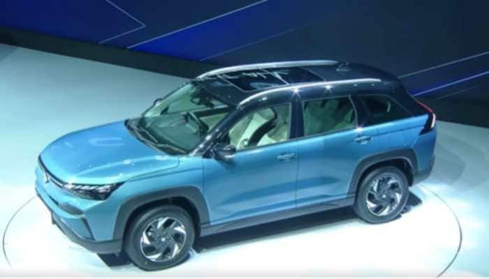 <strong>Maruti Suzuki Victoris Price In India: </strong>In crash tests, the SUV secured 15.66 out of 16 points in the frontal offset deformable barrier test and a perfect 16 out of 16 in the side movable deformable barrier test. <strong>Maruti Suzuki Victoris Price In India:</strong> Maruti Suzuki has launched its second mid-size SUV, the Victorís, in India. Built on the Grand Vitara platform, it is dimensionally larger, measuring over 4.3 metres in length. At the launch event, the company announced that the SUV performed exceptionally well in the Bharat New Car Assessment Programme (BNCAP), securing a five-star safety rating.
