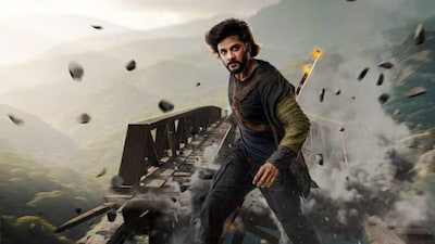 <strong>Mirai Movie Reviews And Rating:</strong> Teja Sajja's much-awaited movie, Mirai, is finally in theatres and early reviews suggest that the film is definitely worth watching. On Friday, soon after the film released, several X users took to their respective handles and heaped praises on Teja and his movie. While some called it “mind-blowing