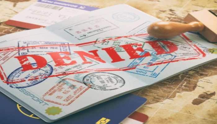 <strong>New Delhi:</strong> A 25-year-old investment banker from Mumbai, who had set his heart on watching the FIFA World Cup in the United States with his father, has been left heartbroken after his US B1/B2 visa was denied under section 214(b). After attending the 2022 FIFA World Cup in Qatar with his father, he had been eagerly planning a follow-up trip for years. The dream was to experience the excitement again, this time on American soil.