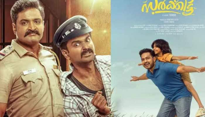 <strong>New South Indian OTT Releases This Week: </strong>Let's take a look at 5 big regional releases on various OTT platforms like ZEE5, JioHotstar & Others. <strong>Latest South Indian OTT Releases This Week:</strong> The exciting new week has just begun and so the cinema buffs are all ready to binge-watch on some heavy-duty thrillers and dramas. Today, let's take a look at top South Indian releases hitting various<strong> OTT platforms this week. </strong>