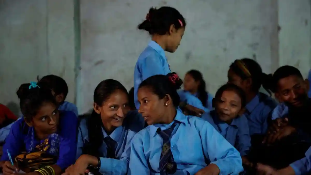 <strong>News Headlines for School Assembly, October 8, 2025:</strong> From the World Bank revising India's GDP growth forecast upward to 6.5 per cent for FY26 from its earlier projection of 6.3 per cent, to Tamil Nadu issuing a show-cause notice to the manufacturer of the cough syrup Coldrif, Sresan Pharmaceuticals, here are the top news highlights for October 8th.<strong>News Headlines for School Assembly, October 8, 2025:</strong> From the World Bank revising India's GDP growth forecast upward to 6.5 per cent for FY26 from its earlier projection of 6.3 per cent, to Tamil Nadu issuing a show-cause notice to the manufacturer of the cough syrup Coldrif, Sresan Pharmaceuticals, here are the top news highlights for October 8th.<strong>Top National News:</strong>– The Tamil Nadu government has issued a show-cause notice to Sresan Pharmaceuticals, the manufacturer of the cough syrup Coldrif, and imposed a ban on its sale after laboratory tests revealed the presence of toxic chemicals in the medicine.