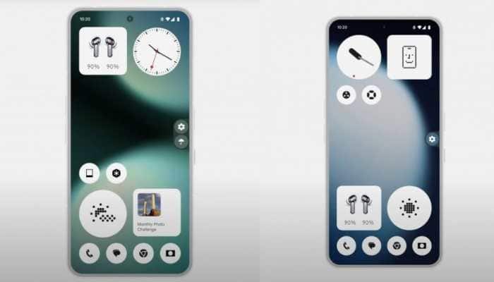 <strong>Nothing OS 4.0 Update:</strong> It provides users with information and control over AI capabilities on the company's devices via a usage dashboard and AI (LLM) status hints. <strong>Nothing OS 4.0 Update: </strong>Nothing has introduced OS 4.0, a new operating system based on Android 16, which brings several key improvements and features to the user experience. The upgrade includes the new TrueLens Engine for enhanced Camera and Gallery performance, a redesigned system interface, and an AI Usage Dashboard.