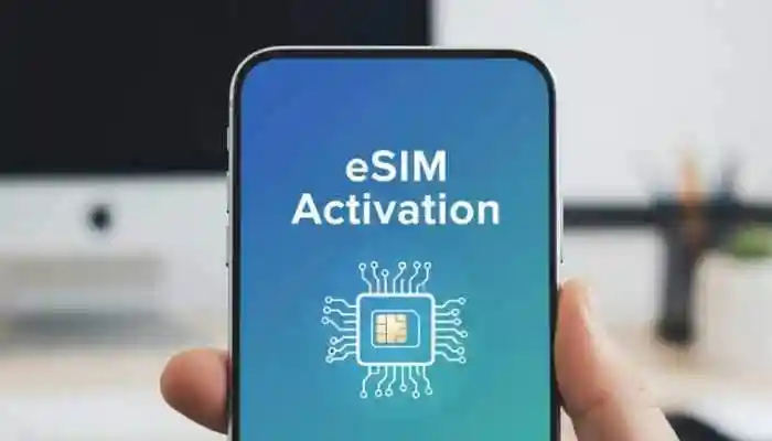 <strong>Online eSIM Activation In India: </strong>However, users need to be careful because deleting an eSIM by mistake will immediately disconnect the network. <strong>Online eSIM Activation In India: </strong>BSNL has joined private telecom companies like Airtel, Jio, and Vi by offering eSIM services in some areas. An eSIM works like a regular SIM card but gives better network connectivity on devices like iPhones, Google Pixels, and Samsung Galaxy S series. In India, more people are switching from physical SIM cards to eSIMs, and major providers—Airtel, Jio, Vi, and BSNL are now offering this service in select regions.
