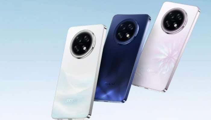 <strong>Oppo F31 5G Series Price In India: </strong>The smartphones run on ColorOS 15, based on Android 15, and come with the assurance of two years of OS updates and three years of security patches. <strong>Oppo F31 5G Series Price In India:</strong> Chinese smartphone manufacturer Oppo has expanded its lineup in India with the launch of the F31 5G series. Positioned in the mid-range segment, these smartphones highlight durability with three IP ratings and an aerospace-grade aluminum alloy frame. The Oppo F31 5G lineup includes the F31 Pro+, F31 Pro, and F31. Each smartphones in the lineup equipped with reinforced frames, tougher glass, enhanced cooling systems, and reliable connectivity designed to suit Indian conditions.