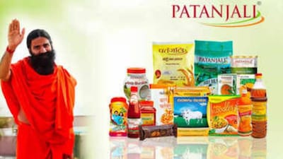 <strong>Patanjali Foods Share Price:</strong> Patanjali Foods' shares adjusted 67 per cent during Thursday session due to record date for the 2:1 bonus issue. The scrip opened in green at Rs 602 post the adjustment. However, shares fell in the red thereafter and traded at Rs 592.70 with a loss of 1.33 per cent around 2:00 pm.