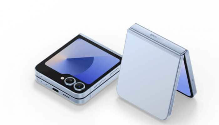 <strong>Samsung Galaxy Z Flip 6 5G Price Cut In India: </strong>The foldable device is powered by the Qualcomm Snapdragon 8 Gen 3 for Galaxy. It is paired with 12GB of RAM and storage options of 256GB and 512GB. <strong>Samsung Galaxy Z Flip 6 5G Price Cut In India: </strong>Good news for Android users! If you're planning to upgrade your smartphone this festive season, the e-commerce giant Amazon has an exciting deal you shouldn't miss. The platform is offering a massive discount on the Samsung Galaxy Z Flip 6 5G, making it the perfect time to switch to a premium foldable phone.