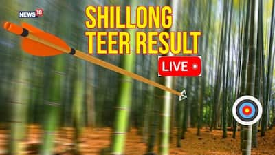 <strong>SHILLONG SUNDAY TEER RESULT TODAY, AUGUST 24, 2025 LIVE UPDATES: </strong>Shillong Teer is a unique lottery game based on archery, conducted daily at the Shillong Polo Stadium in Meghalaya. Organised by the Khasi Hills Archery Sports Association, the game not only offers attractive cash prizes but also helps in promoting the sport of archery among local youth.