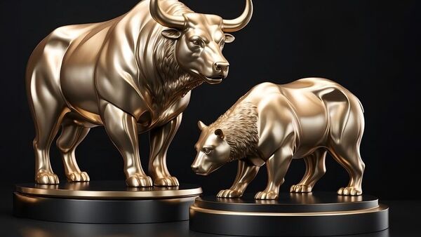 <strong>Stock market today:</strong> During the week ended 29 August 2025, the benchmark Nifty 50 index at 24,426.85 ended 1.8% lower. The Bank Nifty at 53,655.65 however ended with sharper cuts of 2.7% as most other sectors with an exception of FMCG ended lower. Even the broader indices as Mid- and small-cap index ended 3-4% lower.