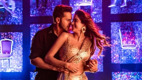 <strong>Sunny Sanskari Ki Tulsi Kumari box office day 3:</strong> Varun Dhawan and Janhvi Kapoor's romantic comedy opened to a mixed response on October 2, and has managed to hold its ground at the box office. According to the latest update, the film has raked in ₹22 crore till now.