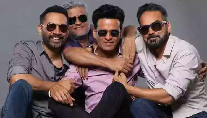 <strong>The Family Man Season 3 Latest Update: Joining the lead cast this time will be powerhouse performer Jaideep Ahlawat. Along with him Nimrat Kaur and Darshan Kumar will also been in pivotal parts.</strong> <strong>The Family Man Season 3 Latest Update: </strong>One of the most celebrated actors in India - Manoj Bajpayee wowed his fans with his debut in the web-series format with The Family Man back in 2019. Ever since, 2 seasons have successfully gone by and now all eyes are eagerly waiting for the makers to drop the release date for The Family Man Season 3. Created and directed by Raj & DK, written by Suman Kumar and Raj & DK, The Family Man Season 3 is high on the buzz word.