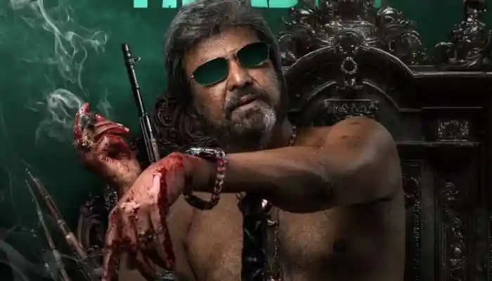 <strong>The Paradise First Look Poster:</strong> Mohan Babu captivates as the menacing villain Shikanja Maalik, setting the tone for an intense cinematic showdown. New Delhi: The makers of <strong>The Paradise</strong>, the highly anticipated film starring Natural Star <strong>Nani</strong>, have unveiled the first-look poster of the film's chief antagonist, the legendary actor <strong>Mohan Babu</strong>. The poster reveals his powerful new avatar as <strong>‘Shikanja Maalik,' </strong>marking his return to the silver screen in a full-fledged negative role.