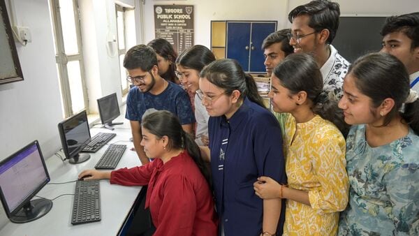 <strong>WBJEE Results 2025 OUT:</strong> The West Bengal Joint Entrance Examinations Board on Friday declared the WEBJEE Results 2025 after weeks of delay following a Supreme Court order. The result came after the Supreme Court on Friday stayed an order of the Calcutta High Court that had directed the West Bengal Joint Entrance Examinations Board (WBJEEB) to scrap its existing merit list.